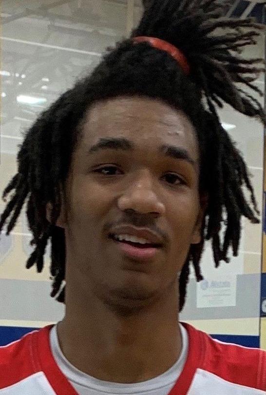 Darrien Long, Horlick